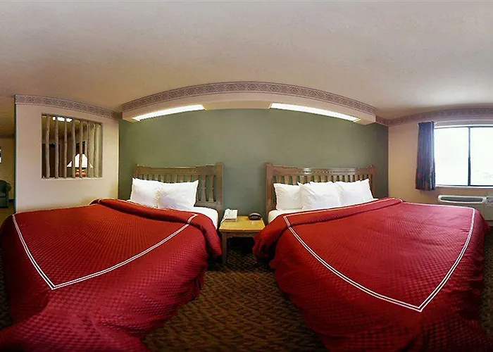 Comfort Suites Taos